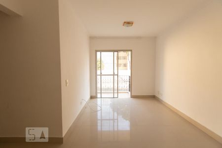 Apartamento à venda com 70m², 3 quartos e 2 vagasSala