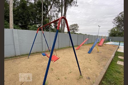 Área Comum - Playground de apartamento para alugar com 2 quartos, 52m² em Scharlau, São Leopoldo