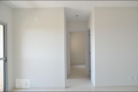 Sala de apartamento para alugar com 2 quartos, 54m² em Samambaia Norte (samambaia), Brasília