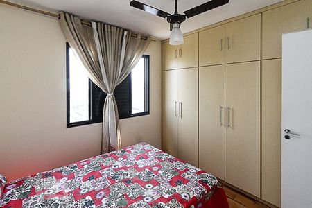 Quarto de apartamento à venda com 2 quartos, 57m² em Brás, São Paulo