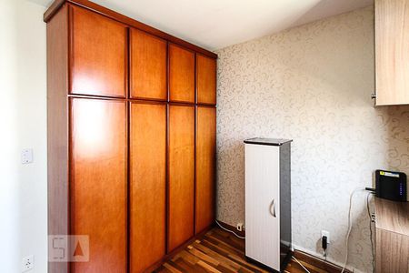 Quarto de apartamento à venda com 2 quartos, 57m² em Brás, São Paulo