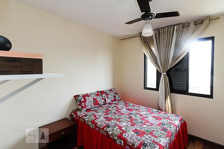 Quarto de apartamento à venda com 2 quartos, 57m² em Brás, São Paulo