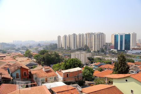 Vista da Sala de casa à venda com 3 quartos, 400m² em Parque Monte Alegre, Taboão da Serra