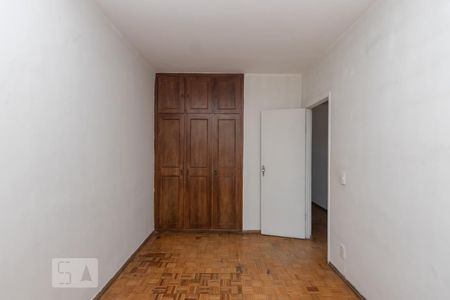 Quarto 1 de apartamento à venda com 2 quartos, 59m² em São João Batista, Belo Horizonte