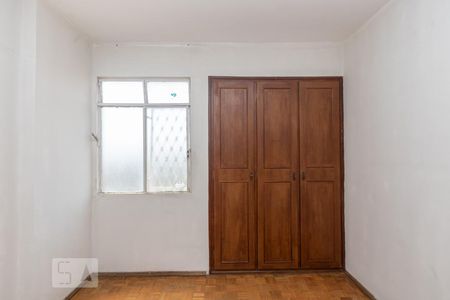 Quarto 2 de apartamento à venda com 2 quartos, 59m² em São João Batista, Belo Horizonte