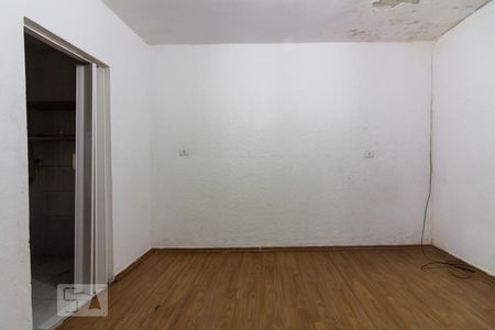 Sala de casa à venda com 1 quarto, 55m² em Santo Antônio, Osasco