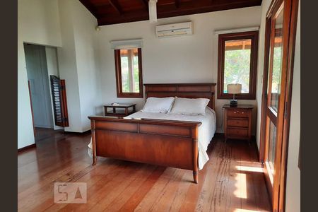 Dormitório 1 de casa para alugar com 3 quartos, 184m² em Lagoa da Conceição, Florianópolis