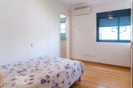 Suite 1 de apartamento à venda com 4 quartos, 200m² em Higienópolis, São Paulo