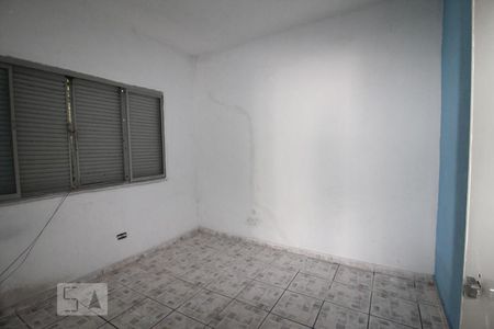 quarto 2 de casa à venda com 2 quartos, 60m² em Vila Mazzei, São Paulo