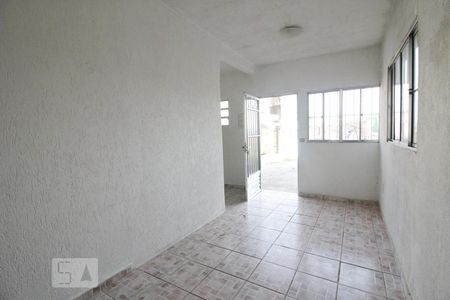 Sala de casa à venda com 2 quartos, 60m² em Vila Mazzei, São Paulo