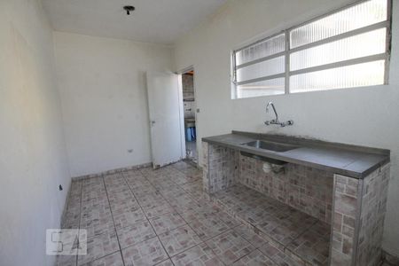 Casa à venda com 60m², 2 quartos e 1 vagacozinha