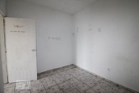 quarto 1 de casa à venda com 2 quartos, 60m² em Vila Mazzei, São Paulo