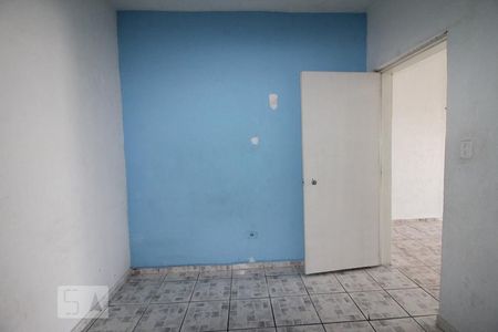 quarto 2 de casa à venda com 2 quartos, 60m² em Vila Mazzei, São Paulo