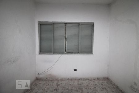 quarto 2 de casa à venda com 2 quartos, 60m² em Vila Mazzei, São Paulo