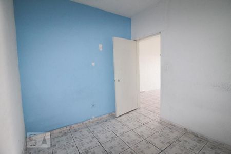 quarto 2 de casa à venda com 2 quartos, 60m² em Vila Mazzei, São Paulo