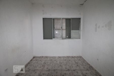 quarto 1 de casa à venda com 2 quartos, 60m² em Vila Mazzei, São Paulo