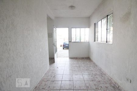 Sala de casa à venda com 2 quartos, 60m² em Vila Mazzei, São Paulo