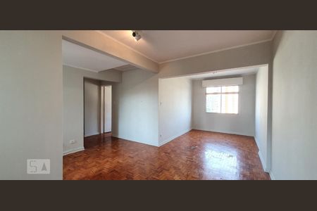 Sala de apartamento para alugar com 3 quartos, 90m² em Água Branca, São Paulo