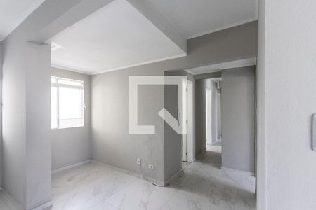 Sala de apartamento para alugar com 3 quartos, 90m² em Água Branca, São Paulo