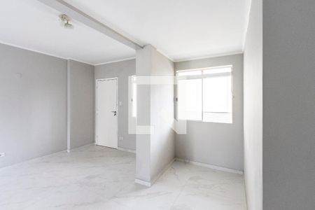 Sala de apartamento para alugar com 3 quartos, 90m² em Água Branca, São Paulo