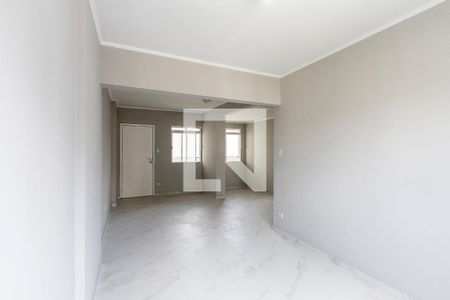 Sala de apartamento para alugar com 3 quartos, 90m² em Água Branca, São Paulo