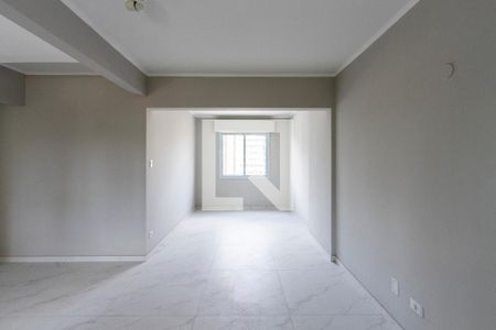 Sala de apartamento para alugar com 3 quartos, 90m² em Água Branca, São Paulo