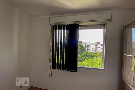 Quarto 1 de apartamento à venda com 2 quartos, 42m² em Canudos, Novo Hamburgo