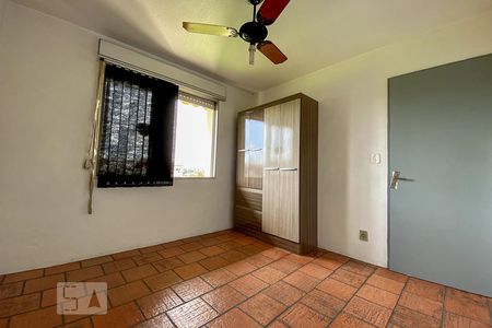 Quarto 1 de apartamento à venda com 2 quartos, 42m² em Canudos, Novo Hamburgo