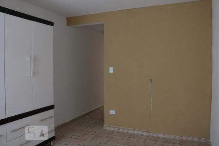 Kitnet de kitnet/studio à venda com 1 quarto, 30m² em Aclimação, São Paulo