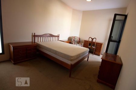 Quarto Suíte de apartamento para alugar com 3 quartos, 202m² em Jardim Morumbi, Jundiaí