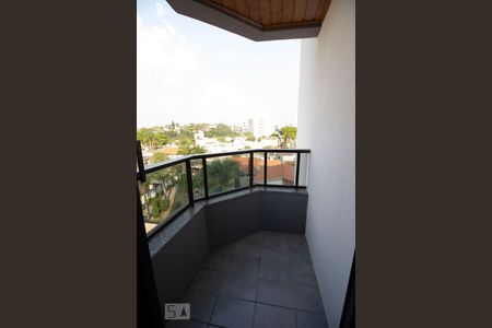 Sacada da suite de apartamento para alugar com 3 quartos, 211m² em Jardim Morumbi, Jundiaí