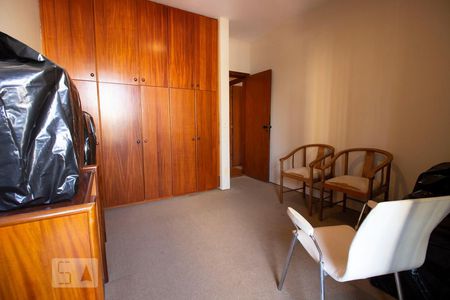 Quarto 2 de apartamento para alugar com 3 quartos, 155m² em Jardim Morumbi, Jundiaí