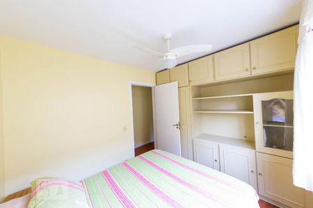 Quarto de apartamento à venda com 3 quartos, 112m² em Santana, Porto Alegre