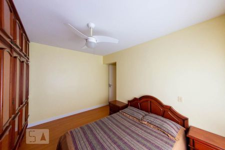 Quarto de apartamento à venda com 3 quartos, 112m² em Santana, Porto Alegre