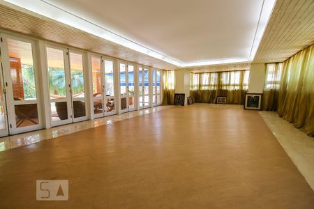 Sala de casa à venda com 4 quartos, 1118m² em Jardim Cordeiro, São Paulo
