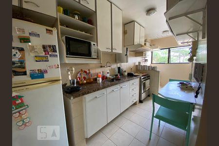 Apartamento à venda com 3 quartos, 109m² em Recreio dos Bandeirantes, Rio de Janeiro