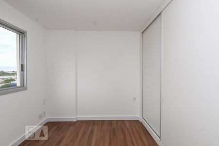 Quarto 1 de apartamento para alugar com 3 quartos, 65m² em Serrano, Belo Horizonte