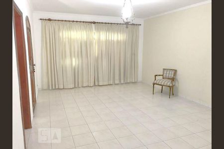 Sala de casa para alugar com 3 quartos, 150m² em Vila Butantã, São Paulo