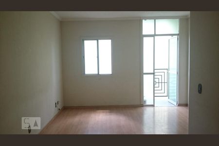 sala de apartamento à venda com 3 quartos, 64m² em Jardim das Bandeiras, Campinas