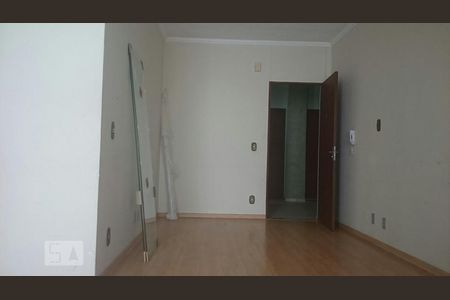 sala de apartamento à venda com 3 quartos, 64m² em Jardim das Bandeiras, Campinas