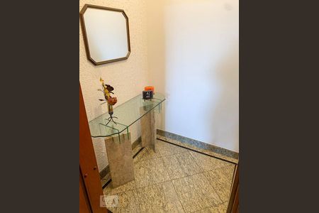 Hall  de apartamento à venda com 4 quartos, 200m² em Jardim Avelino, São Paulo