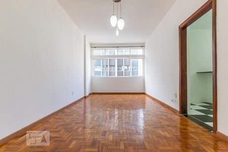 Kitnet de kitnet/studio à venda com 1 quarto, 38m² em Centro, Campinas