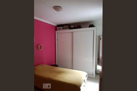 Quarto 2 de casa para alugar com 3 quartos, 120m² em Ipiranga, São Paulo