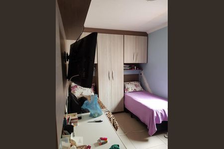 Quarto 3 de casa para alugar com 3 quartos, 120m² em Ipiranga, São Paulo