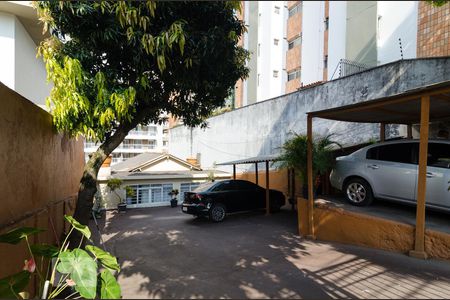 Garagem de casa à venda com 4 quartos, 400m² em Vila Mascote, São Paulo