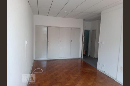 Dormitório de kitnet/studio à venda com 1 quarto, 37m² em Centro, Campinas