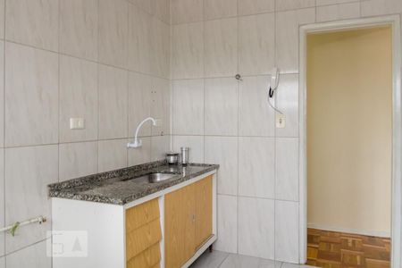 Apartamento à venda com 100m², 3 quartos e 1 vaga Apartamento à venda com 100m², 3 quartos e 1 vagaCozinha