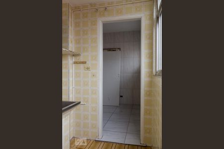 Apartamento à venda com 100m², 3 quartos e 1 vaga Apartamento à venda com 100m², 3 quartos e 1 vagaÁrea de Serviço
