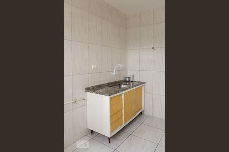 Apartamento à venda com 100m², 3 quartos e 1 vaga Apartamento à venda com 100m², 3 quartos e 1 vagaCozinha