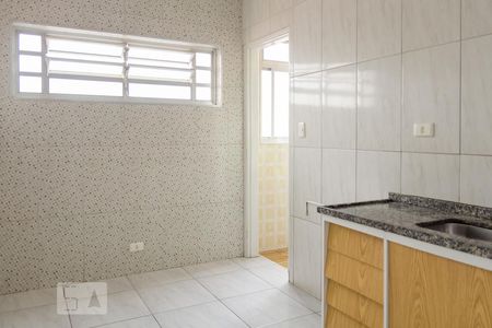 Apartamento à venda com 100m², 3 quartos e 1 vaga Apartamento à venda com 100m², 3 quartos e 1 vagaCozinha